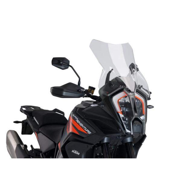 Puig Touring Plus Screen Clear